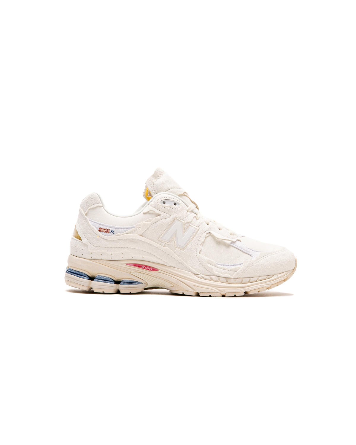 スニーカー New Balance 2002rdc new-balance-m-2002-rdc-sea-
